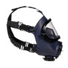 MIRA Safety MD-1 Children's Gas Mask - Full-Face Protective Respirator - Medium [MD1-01] Canada