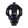 MIRA Safety MD-1 Children's Gas Mask - Full-Face Protective Respirator - Large [MD1-02] Canada