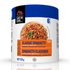 Mountain House Spaghetti With Meat Sauce #10 Can
