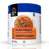 Mountain House Spaghetti With Meat Sauce #10 Can