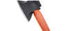 CRKT Chogan Hatchet Orange 2727 Canada