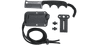 CRKT Minimalist Cleaver Blackout - view 4