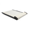 Faraday - NX3 Triple-Layer CYBER Fabric Forensic Bag - Cellphone 5"x7" 85db ESD/EMP - view 2