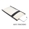 Faraday - NX3 Triple-Layer CYBER Fabric Forensic Bag - Cellphone 5"x7" 85db ESD/EMP - view 4