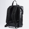 Faraday Dry Bag Backpack – Stealth Black