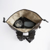 Faraday Dry Bag Backpack – Stealth Black