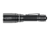 Fenix HT30R White Laser Flashlight - side view