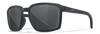 WX  ALFA CAPTIVATE™ Polarized Grey/ Matte Black Frame AC6ALF18 Canada