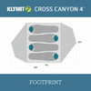 Klymit Cross Canyon 4 Person Tent - view 6