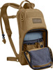 CamelBak M.U.L.E. 100oz  Mil Spec Crux Coyote Canada