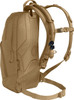 CamelBak M.U.L.E. 100oz  Mil Spec Crux Coyote Canada