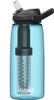 CamelBak Eddy® + filtered by LifeStraw®, 32oz Bottle with Tritan™ Renew Blue Canada