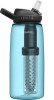 CamelBak Eddy + filtered by LifeStraw, 32oz Bottle with Tritan Renew - view 3