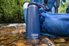 CamelBak Eddy® + filtered by LifeStraw®, 32oz Bottle, Vacuum Insulated Stainless Steel Black Canada