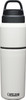 CamelBak MultiBev 22oz Bottle/ 16oz Cup, Insulated Stainless Steel White Canada