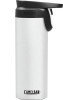 CamelBak Forge Flow 16oz Travel Mug, Insulated Stainless Steel Canada White Blue CamelBak Forge Flow 16oz Travel Mug, Insulated Stainless Steel Canada White Blue