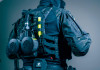 Mira Safety MB-90 PAPR Powered Air Purifying Respirator Canada