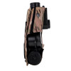 Mira Safety MB-90 PAPR Molle Pouch - MIRACAM - view 5