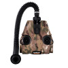 Mira Safety MB-90 PAPR Molle Pouch - MIRACAM Canada