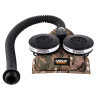 Mira Safety MB-90 PAPR Molle Pouch - MIRACAM - view 3