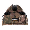 Mira Safety MB-90 PAPR Molle Pouch - MIRACAM - view 7