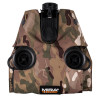 Mira Safety MB-90 PAPR Molle Pouch - MIRACAM - view 6