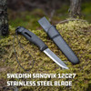 Morakniv Companion Spark (S) - Blue Canada 13572