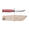 Morakniv Scout 39 (S) Children's Knife - Lingonberry 13973 Canada