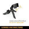Pedco UltraPod 3 Mini Tripod with Phone Mount P-UP3-MINI Canada