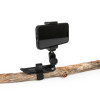 Pedco UltraPod 3 Mini Tripod with Phone Mount - view 7