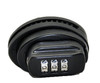 Scorpio Combination Trigger Lock Canada Scorpio Combination Trigger Lock Canada