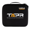 Mira Safety Tactical Air-Purifying Respirator Mask (TAPR) - Standard Kit Canada