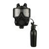 Mira Safety CM-8M Full Face Respirator - view 7