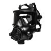 Mira Safety CM-8M Full Face Respirator - view 2