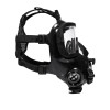 Mira Safety CM-8M Full Face Respirator - view 5