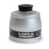 MIRA Safety VK-530 Smoke / Carbon Monoxide Filter Cartridge - view 2