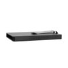 Faraday Wallet – RFID Blocking Aluminum Cardholder with Money Clip - view 4