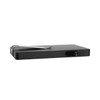 Faraday Wallet – RFID Blocking Aluminum Cardholder with Money Clip - view 3