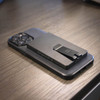 Faraday Wallet – RFID Blocking Aluminum Cardholder with Money Clip Canada