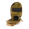 ETAK Tear Away Pouch - Black - view 4