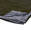 SOL Heavy Duty Emergency Blanket XL - OD Green Canada