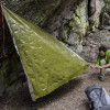 SOL Heavy Duty Emergency Blanket XL - OD Green Canada