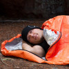 SOL Escape Bivvy Orange Canada