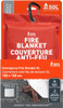 Emergency Fire Blanket XL
