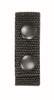 Standard Belt Keepers For 2" Belt - Black (Pack of 4) - view 2