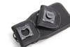 Deluxe Radio Holder with Swivel: Secure and Convenient - view 4