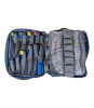 First Tactical Airway Kit Pouch - side view