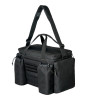 First Tactical Guardian Patrol Bag 41L - Black - view 4