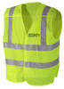 Rothco Security 5-Point Breakaway Safety Vest - Regular Canada Rothco Security 5-Point Breakaway Safety Vest - Regular Canada