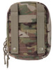 MOLLE Tactical Trauma Kit - MultiCam - view 5